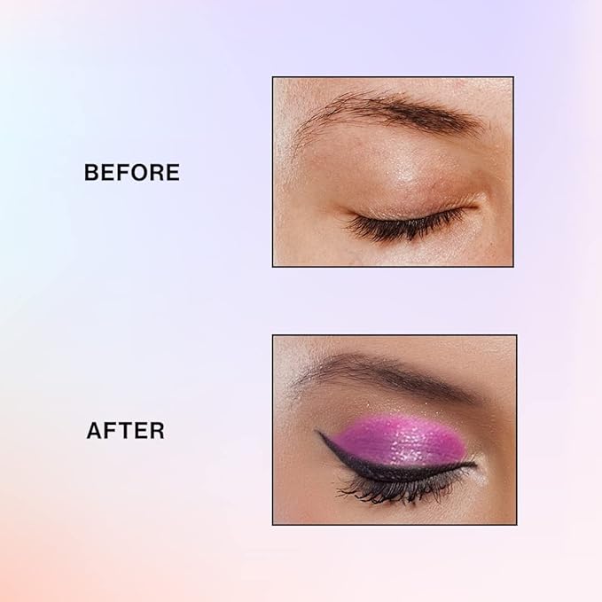 L.A. Girl Keep It Playful Eyeshadow Palette, Playtime GES436