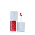 Kosas Wet Lip Oil Gloss - Hydrating Lip Plumping Treatment with Hyaluronic Acid & Peptides, (Jaws)