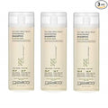 GIOVANNI Tea Tree Triple Treat Invigorating Shampoo - Cooling Peppermint, Eucalyptus & Rosemary, Strengthen & Rejuvenate Hair & Scalp, Salon Quality, Paraben Free, Tea Tree Shampoo - 8.5 oz (3 Pack)