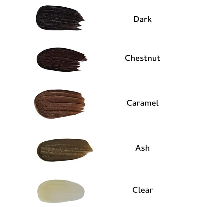 Zero Waste Eyebrow Wax (Caramel)
