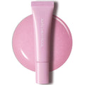 JUNG SAEM MOOL LIP-PRESSION Metal Serum Gloss | Hydrating Tinted Lip Balm with a Hygiene Precision Metal Applicator & Serum Infused Ingredients, Korean Lip Plumper Gloss (Mermaid Dew)