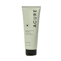 Acure Vivacious Volume Shampoo - Volumizing Shampoo for Fine Thin Hair, Add Body and Thicken Thinning Hair for Women & Men, Scalp Treatment with Mint, Sulfate & Paraben Free, Vegan - 8 fl oz