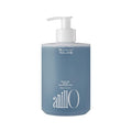 ANILLO Shower Time Scented Body Wash - Vegan Hand & Body Cleanser with Ceramide & Botanical Oils, Blue Agave Scent, Free from Paraben, Sulfate, Silicone, 15.22 fl.oz