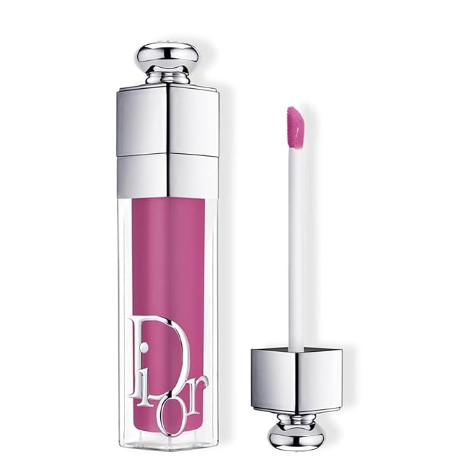 Christian Dior Addict Lip Maximizer Gloss - # 006 Berry -6ml/0.2oz By Christian Dior | # 006 Berry, 6ml, 0.2oz