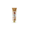 FARMASi Hand Cream with Shea Butter, Deep Moisturizing Hand Lotion for Dry and Rough Hands, Fast Absorbing Non-Greasy Formula, Daily Hydration, Travel Size, 1 fl oz, Almond & Milk