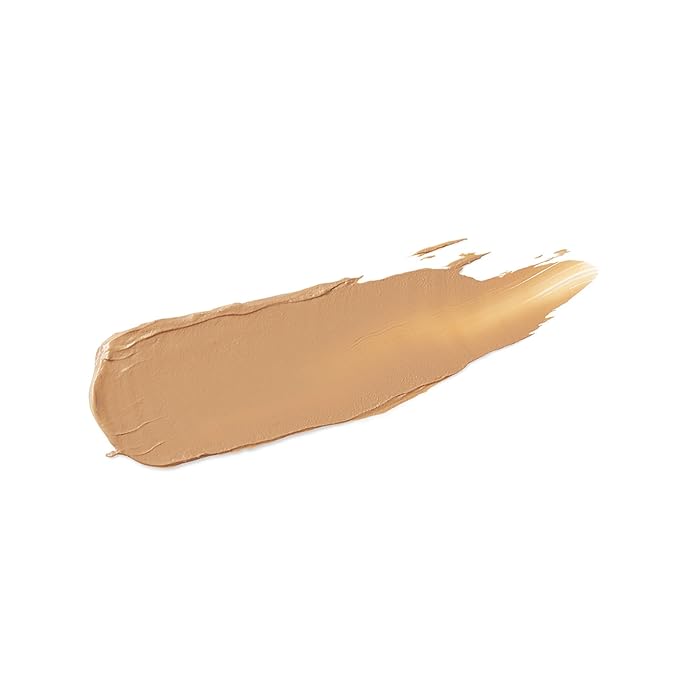 Shiseido UV Protective Stick Foundation SPF 37, Fair Ochre - 9g (0.31 oz) - Provides a Natural-Looking Finish & Protects Skin from UV Rays