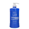 K-Beauty Ellad LPP Hair Repair Treatment 33.8 Ounce – Korean Professional Formula with Hydrolyzed Keratin, Collagen, Argan Oil & Grape Seed – Deep Moisture & Shine for Damaged, Dry, Color-Treated Hair