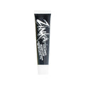 Zinka Colored Zinc Oxide Sunblock – High Zinc Formula for Nose and Face, Water & Sweat Resistant, Black
