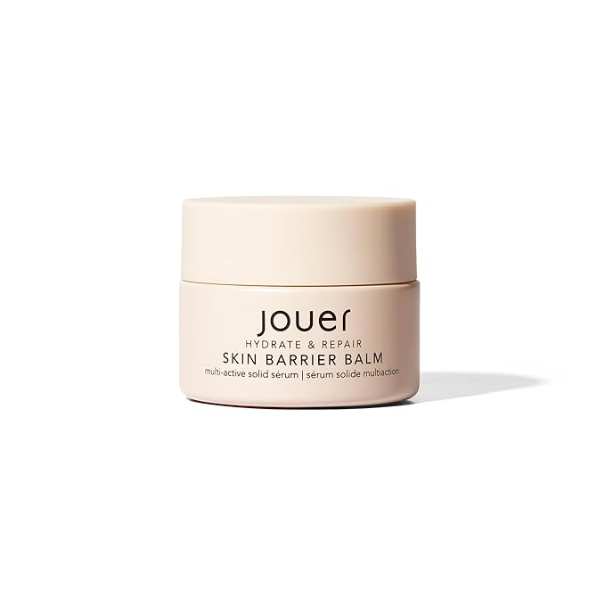 Jouer Hydrate + Repair Skin Barrier Balm (Travel Size), 0.35 oz
