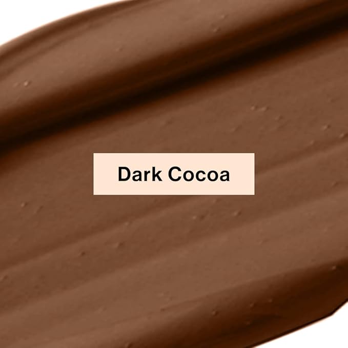 L.A. Girl HD Pro.Conceal, Dark Cocoa GC988 (Pack of 2)