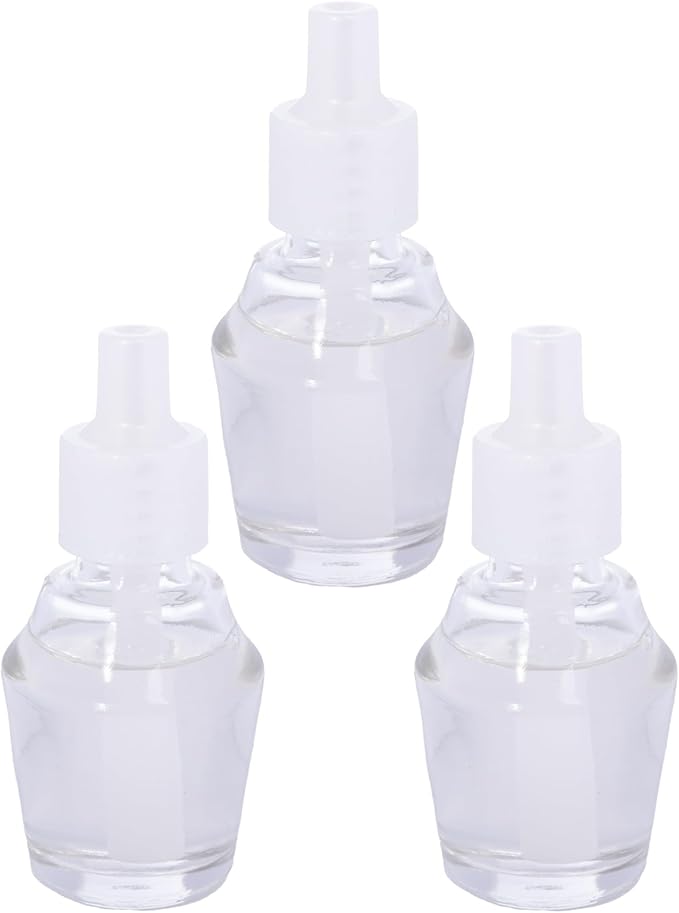 Aroma Accent Oil Refills (3pack) (White Tahitian Woods)