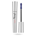 PUPA Milano Vamp! Mascara - For Voluminous And Dramatic Eyelashes - Max Lengthening And Defining Formula Adds Instant Impact - Boost Your Eye Allure With Long, Thick Lashes - 300 Deep Night - 0.32 Oz