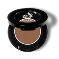 Organic Eyebrow Powder - Vegan Brow Tint for Shaping, Filling & Defining, 100% Natural - Smudge-Proof & Long-Lasting Conditioning - Cruelty-Free, Paraben-Free, Gluten-Free, Made in USA - Auburn