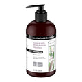 ApotheCARE Essentials The Mender Damaged Hair Repair Shampoo, Coconut Milk, White Jasmine, Vitamin E, 12 Ounce