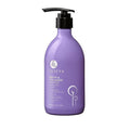 Luseta Thickening Shampoo for Fine Thin Hair - Volumizing Biotin & Collagen Formula for Flat Limp Hair, Adds Body and Fullness, Sulfate-Free, Paraben-Free, 16.8oz