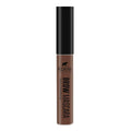 Kokie Cosmetics Brow Mascara, Light Brown, 0.13 Ounce