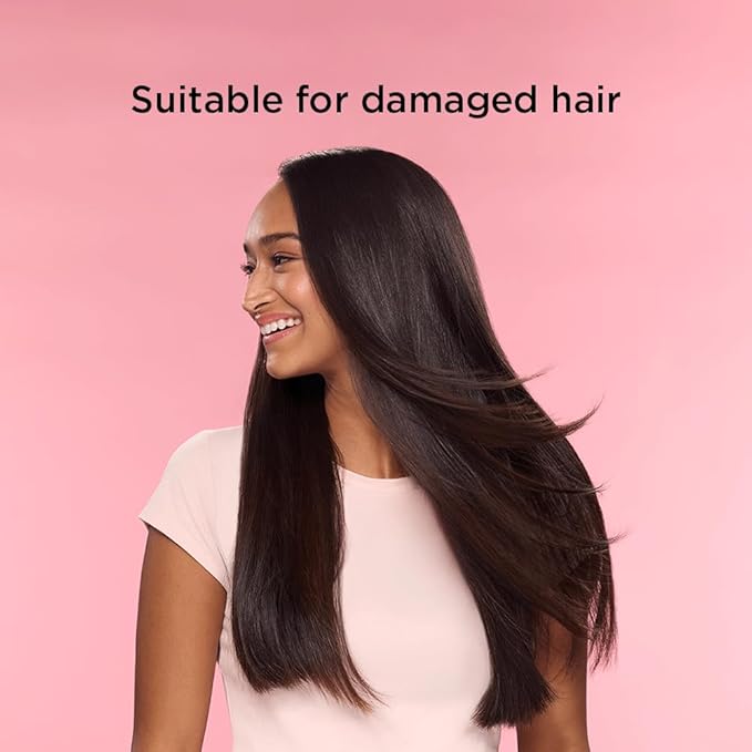 Noughty Let's Bond Builder Leave-In Treatment, Hydrating Formula for Healthier Strands, Intensive Repair for Chemically Treated, Colored and Damaged Hair, Strengthening Mask for Instant Shine 4.2fl.oz