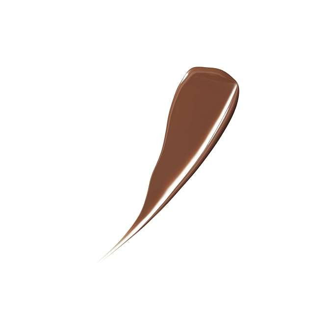 Well People Skinforia Serum Foundation, Lightweight Tinted Formula Hydrates, Smooths, and Evens Skin Tone with Birch Sap and Mushroom Complex, Long-Lasting, Natural Finish, 40 Deep Neutral