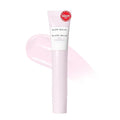 Glow Recipe Glass Balm Lip Treatment - 12Hr Hydrating Lip Balm & Moisturizer with Hyaluronic Acid to Smooth, Plump & Protect from Dryness, High Shine Finish - Clear Tint, Ice Bingsoo (15 ml)
