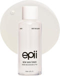 New Skin Toner | PHA 5% Exfoliation Toner for Instant Glow | Glass Skin | hyaluronic Acid | Skin Texture | Dull Skin | Korean Skincare | panthenol | fungal Acne Free | 145ml 4.9 oz. fl.