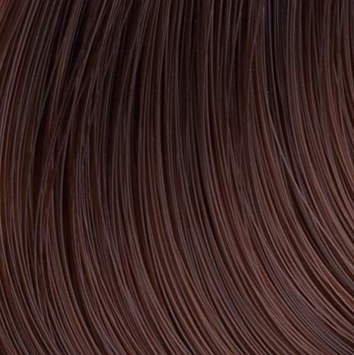 Root Touch-Up Hair Mascara Temporary Gray Roots Concealer (DARK BROWN)