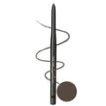 Shades By Shan The Gel Eyeliner, Long-Lasting Smudge-Proof Formula, Vegan, Brown Sugar