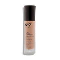 JoJo Siwa No7 Lift & Luminate TRIPLE ACTION Serum Foundation - Warm Beige