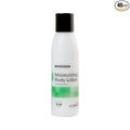 McKesson Hand and Body Lotion for Fragile Skin - Moisturizes Dry, Cracked Skin - Cucumber Melon Scent, 4 oz, 48 Count