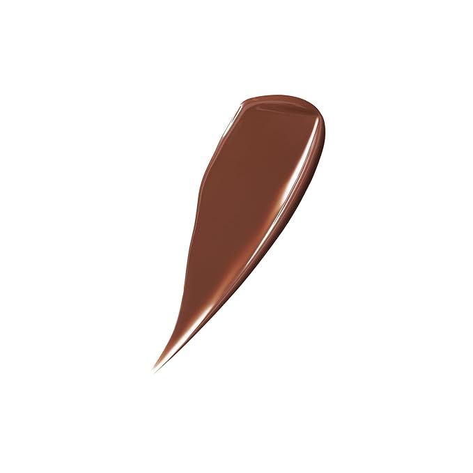 Well People Skinforia Serum Foundation, Lightweight Tinted Formula Hydrates, Smooths, and Evens Skin Tone with Birch Sap and Mushroom Complex, Long-Lasting, Natural Finish, 42 Deep Cool