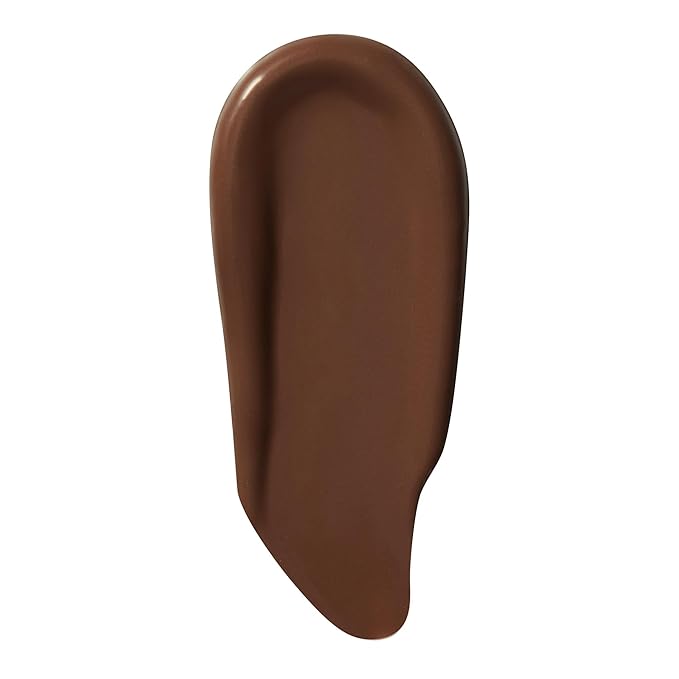 e.l.f. Camo Liquid Bronzer & Contour, Silky Pigmented Formula, Long-Lasting Glow for A Sun-Kissed, Sculpted Finish, Vegan & Cruelty-Free, 9 Deep/Rich