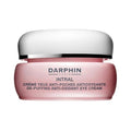 Intral De-Puffing Antioxidant Eye Cream by Darphin for Unisex - 0.5 oz Cream