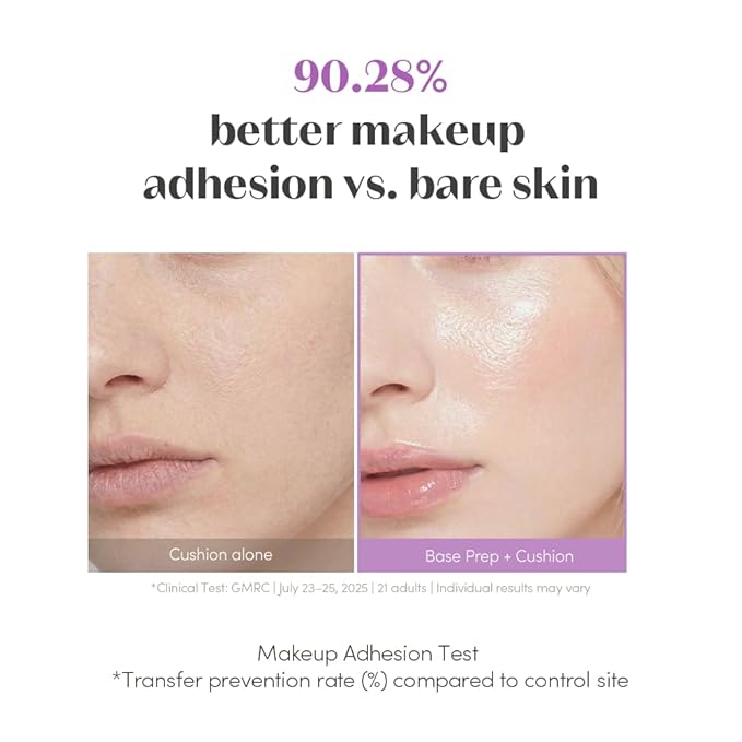ETUDE Nymph Dewy Base Prep primer | Hydrating Serum Primer for Radiant Skin, Face Primer, Korean makeup, Makeup Base