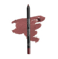 Radiant Professional Waterproof Lip Liner Pencil – Long Lasting, Creamy & Highly Pigmented Lipliner with Vitamin E & Jojoba Oil – Smudge-Proof, Smooth Lip Contour, 1.20 g (27 RUBY)