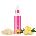 Rice Water Shine Mist for Natural Curly Hair, 4 fl oz, Leave-In Spray for Hydration and Frizz Control