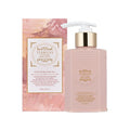 TEABLESS Perfumed Body Lotion, Daily Moisturizer for Dry Skin & Sensitive Skin, Non-Greasy, Korean Skin Care (8.45 Fl Oz, Rose Musk)
