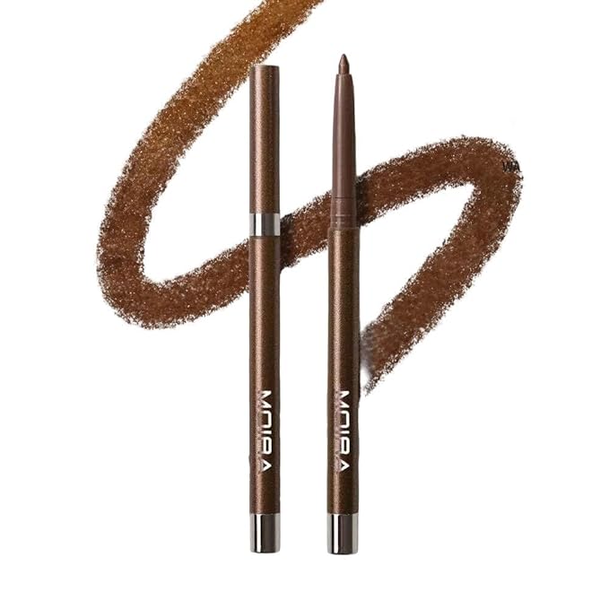 Statement Shimmer Liner (014, Metallic Bronze)