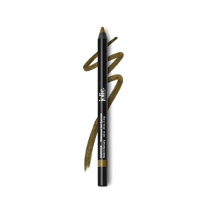 Jolie Impeccable Me Baroque Gel Eye Liner Pencil