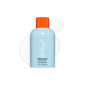 Bubble Skincare Fresh Start Gel Cleanser - Gentle Exfoliating Face Wash for Oily Skin - Gel Cleanser with Aloe Vera Juice + Caffeine to Protect and Soothe Complexion - Summer Skincare Essential (50ml)