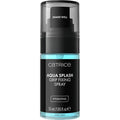 Catrice Aqua Splash Grip Fixing Spray | Long-Lasting Hydrating Setting Spray | Refreshing, Non-Sticky Formula | Vegan & Cruelty-Free