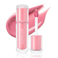 Peripera Mood Glowy Tint, Watery Glow Finish, Buildable Fresh Color, Lightweight, Long-Lasting, Non-Sticky, Korean Lip Tint (04 ANYWAY, PEACH)