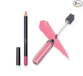 Lipstick for Women & Lip Liner Pencil – Liquid Matte Lipstick Long Lasting – Lip Combo Sets with Lip Stain Long Lasting Waterproof & lip liner stain – Lip Kit Pigmented-Non Smudge-Made in Italy 17