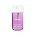 Touchland Hydrating Body & Hair Fragrance Mist – Cashmere Woods – 2 FL OZ Travel Size Perfume Spray – Notes of Sweet Cream, Vanilla, Jasmine and Cashmere Woods