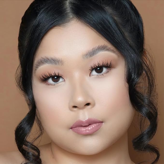 The Lip Bar Lip Kit: Girl Boss Lip Gloss + Straight Lovin' Lip Liner