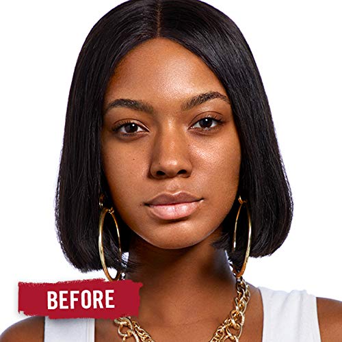 Rimmel London Stay Matte Liquid Mousse - 200 Soft Beige - Foundation,Lightweight,Shine Control,Oil-Free,1oz,(Pack of 2)