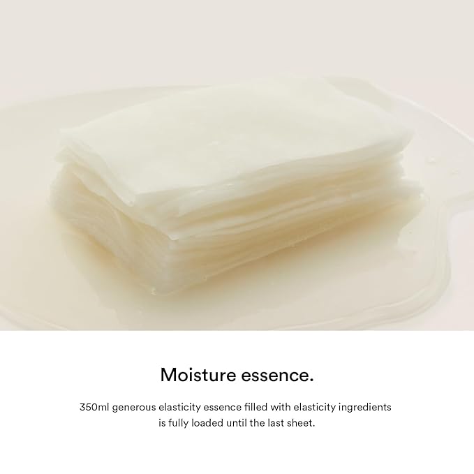 Abib Jericho Rose Sheet Mask Daily Pick (30 Sheets)