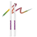 Multichrome Eyeliner Gel Pencil,Waterproof Long-Lasting Vegan Cruelty Free Eye Liner,Shifting Colors Eyeliner Pen (#201, 0.01 Ounce)