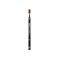 Absolute New York 2-in-1 Brow Perfecter, Dual-Ended Eyebrow Tool, Pencil and Pomade (AEBD04 Chocolate)
