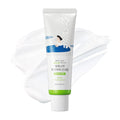 ROUND LAB Birch Juice Mild-up UV LOCK SPF 50+, mineral sunscreen, broad spectrum, Zinc Oxide, reef safe sunscreen, lightweight, oil control for Sensitive Skin, Korean Sunscreen 1.69 Fl Oz