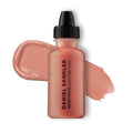 Daniel Sandler Watercolor Liquid Blush — Buildable, Blendable & Long-Lasting Liquid Blush for Cheeks, Lips, & Eyes — Lightweight & Water Resistant — For All Skin Types — Gentle