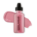 Daniel Sandler Watercolor Liquid Blush — Buildable, Blendable & Long-Lasting Liquid Blush for Cheeks, Lips, & Eyes — Lightweight & Water Resistant — For All Skin Types — Flush